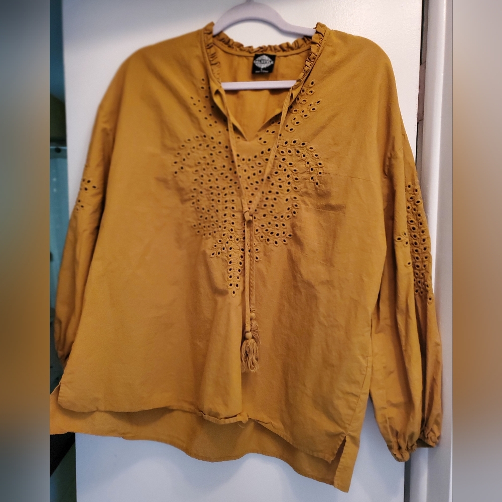 CalStyle Top Size Large